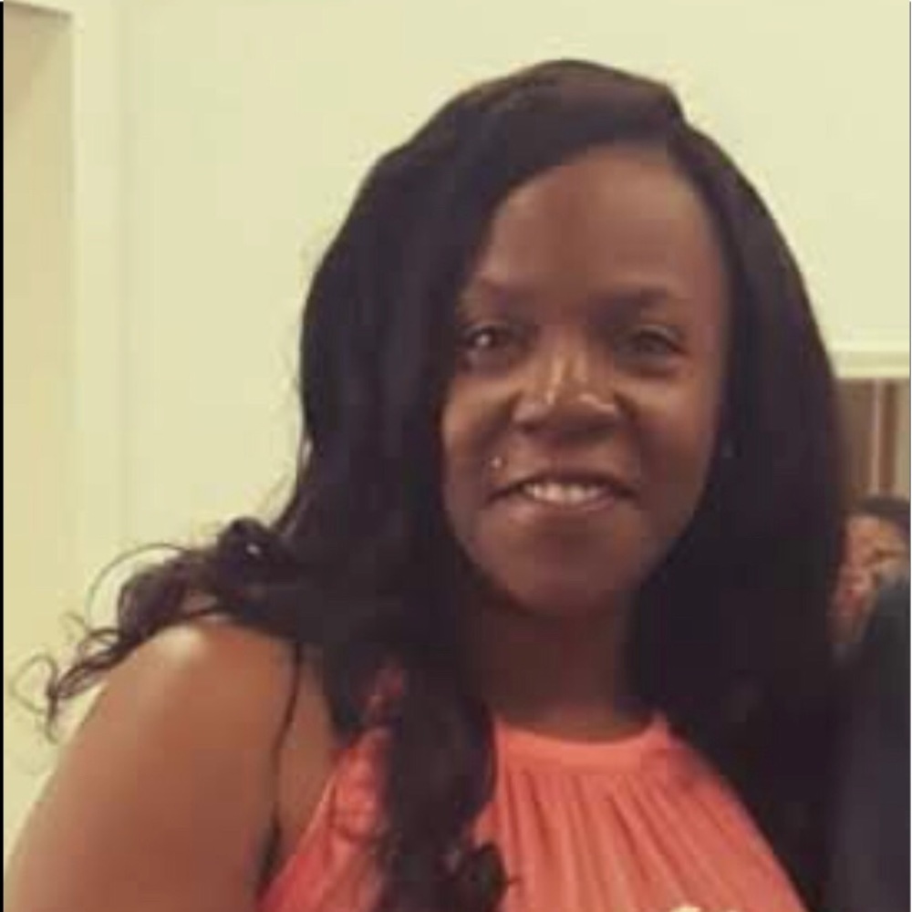 Meet your Posher, Ashleigh